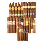 36-Count Mixed Sampler, , jrcigars